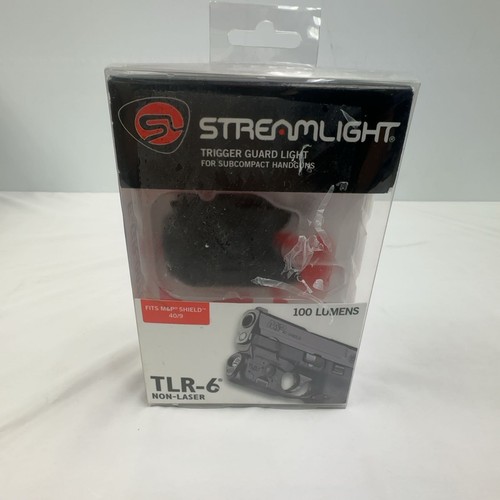 Streamlight 69283 tlr - streamlight, 100