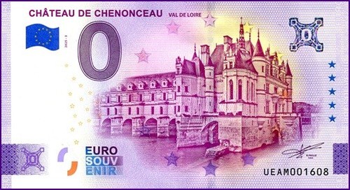 Ueam chateau chenonceau - /, /