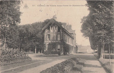 76 CHATEAU DE VILLERS
