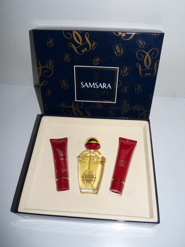 Coffret sâmsârä guërläîn - coffret,