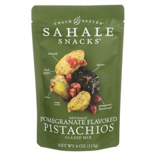 Noix De Pistache Aromatisées