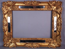 Cadre ancien 69x53 cm