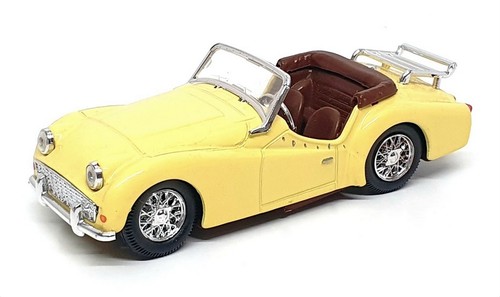 Vitesse scale 240 - 1/43,