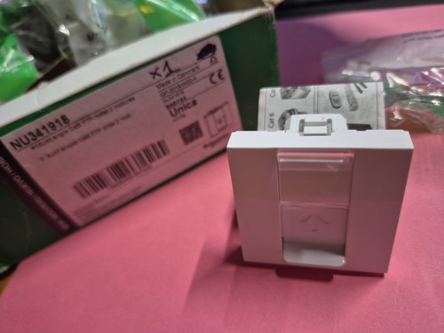 Schneider unica nu341918 - unica,