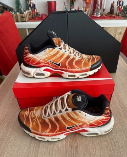 Air max plus flamme - air,