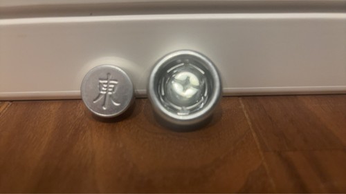Jdm authentique couvercle - jdm,