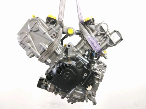Moteur suzuki 650 2018 - sv,