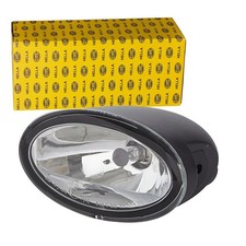 HELLA Phare Halogène À