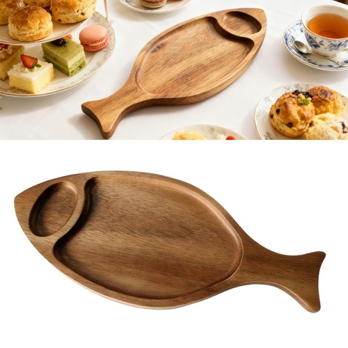 Plateau bois forme - bois,