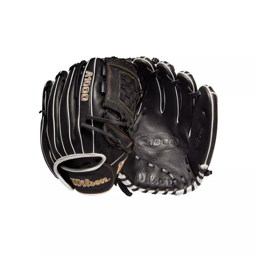 Gant softball wilson a1000 - gant, de