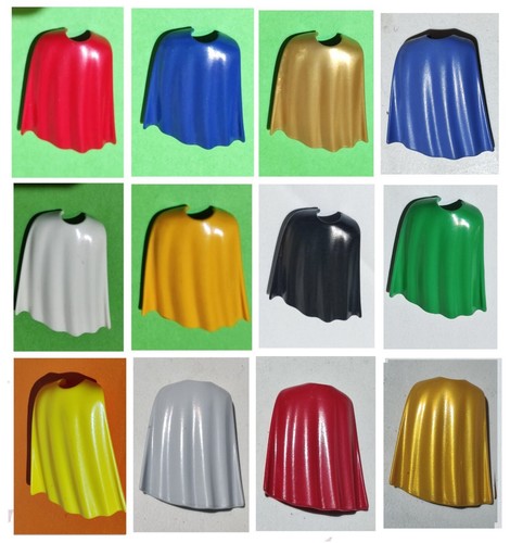 Playmobil choisissez cape - choisissez,