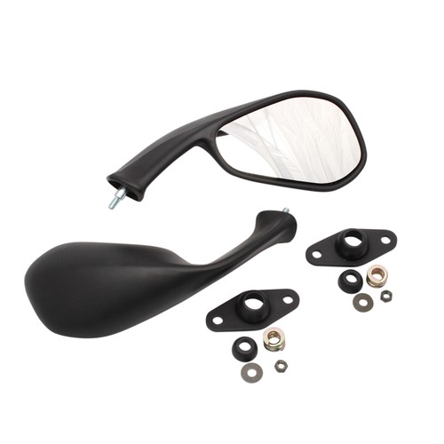 Rétroviseur miroir pour - 2x,