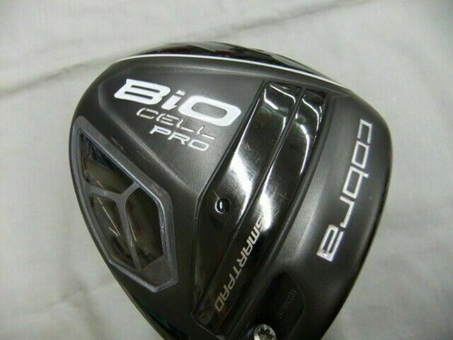 Cobra bio cell - pro, 2014