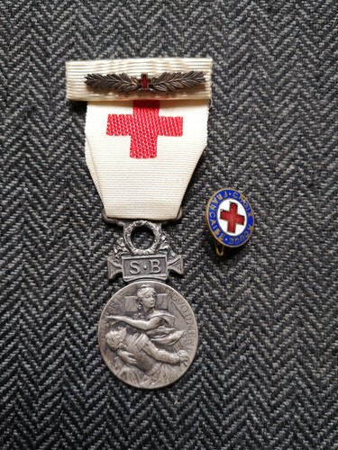 Médaille société française - sociÉtÉ,