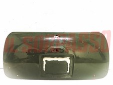 Coffre Arrière Compartiment