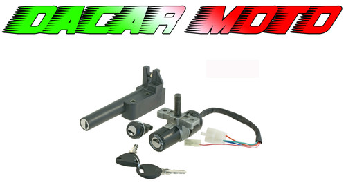Kit cadre clé aprilia - kit,