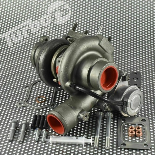 Turbocompresseur peugeot boxer - turbocompresseur,