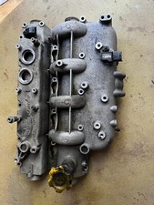 Cache culbuteur + arbres à cames JEEP CHEROKEE KJ 2.8 CRD 150/163 ch 90132360F