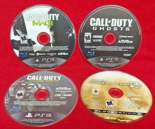Cod call duty ghosts - duty,