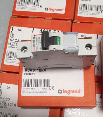 Legrand 407657 disjoncteur - -,