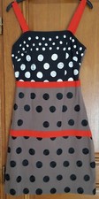 Robe courte - Taille 36