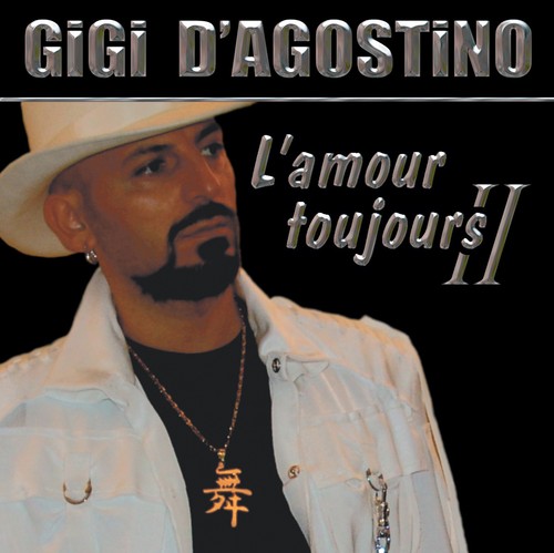 Gigi agostino l amour - gigi, d'agostino
