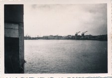 Photo WK2 France La Pallice