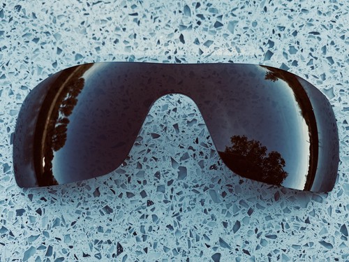 Verre lunettes polarisé - verre,