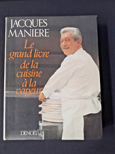 Jacques Manière. Le grand