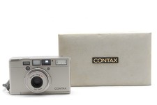 [Top MINT/Box]Contax Tix Carl