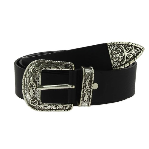 Femme ceinture western cuir - femme,