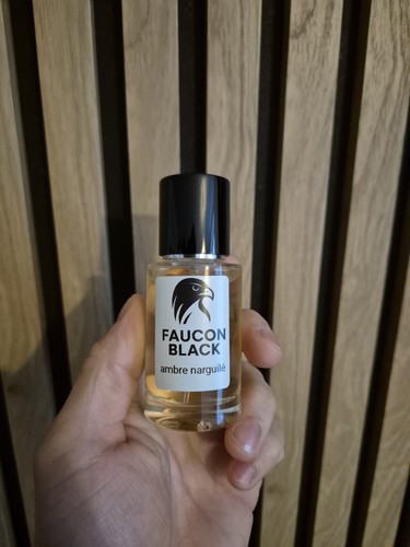 Parfums ambre narguilé - parfums,