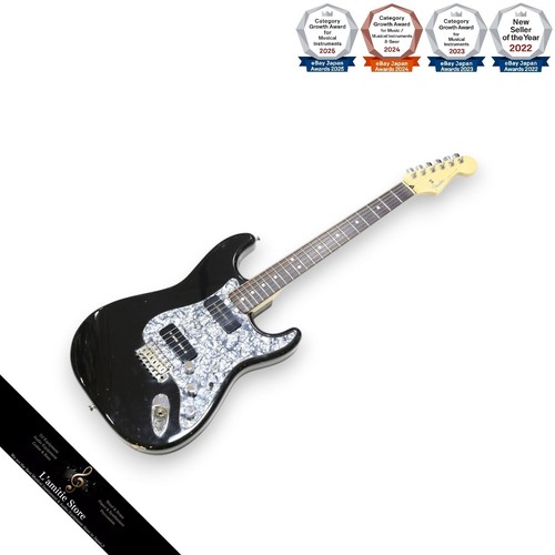 Guitare électrique fender - électrique,