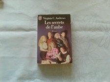 Les secrets de l'aube - Andrews, Virginia C.