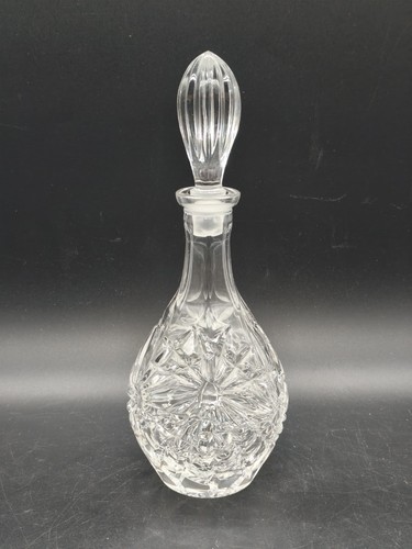 Carafe cristal - carafe, en