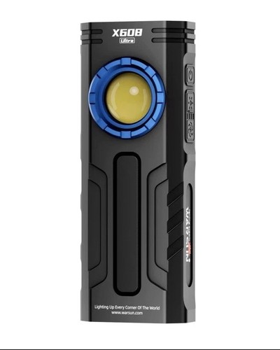 Warsun magnetic bright - magnetic,