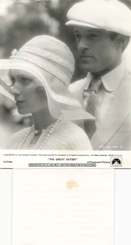 Robert redford the great - robert,