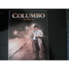 Dvd Columbo : l'intégrale de