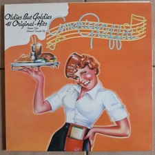 American Graffiti The Sound Track Of - 2 x LP