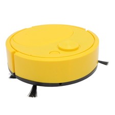 Robot Vacuum Cleaner USB