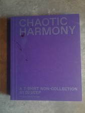 Chaotic Harmony A Tee-shirt
