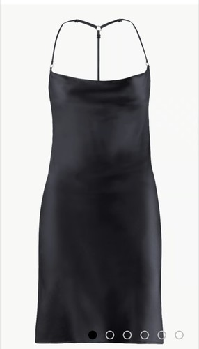 Aubade nuisette midnight - aubade,