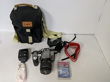 CANON DS6041, CANON ZOOM LENS