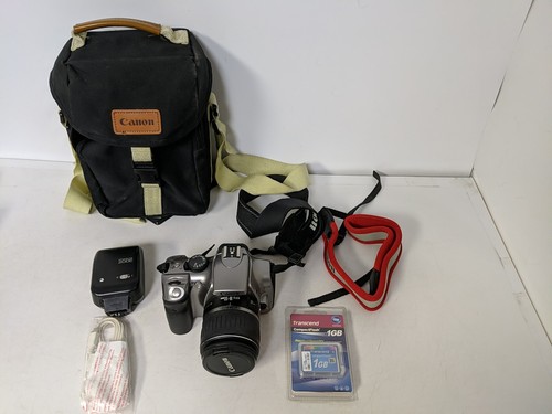 Canon ds6041 - ds6041,, zoom