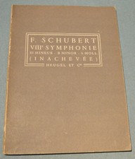 Ancien livret ( poche) F