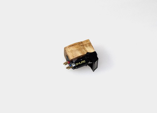 Bois corps pour shure v15 - corps,