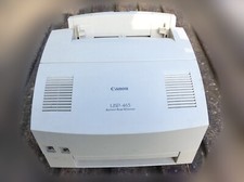 Imprimante laser canon - laser,