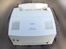 Imprimante laser Canon LBP-465