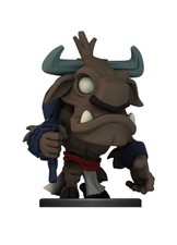 Krosmaster Arena - Miniature Dominobul - Italiano Par Ghenos