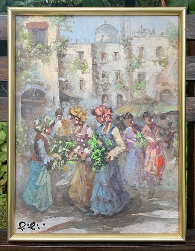 Piero pilini xxe peinture - pilini,